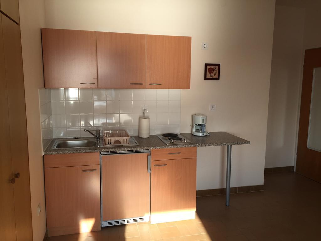 Guest House Punta Grzan Petrcane Quarto foto